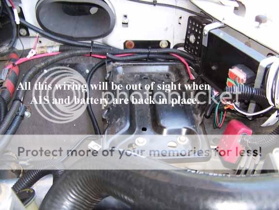 ISSPRO Performax Gauge Install - Ford Truck Enthusiasts Forums